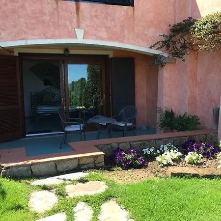 Sea Villa Loiri Porto San Paolo