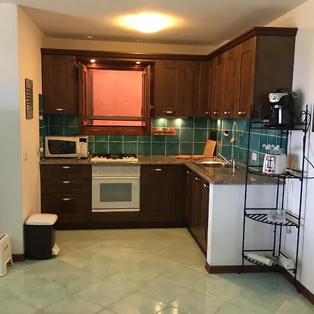 Villa Sea Loiri Porto San Paolo