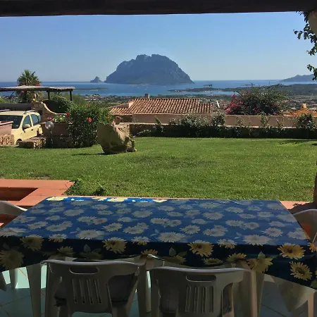 Sea Vila