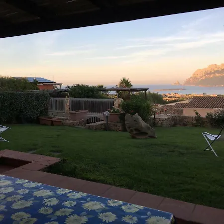 Vila Sea Porto San Paolo (Sardinia)