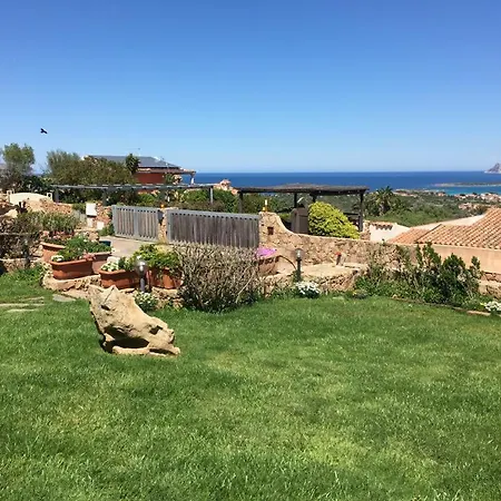Sea * פורטו סן פאולו