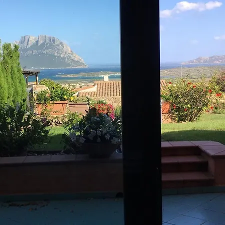 Porto San Paolo Sea * Porto San Paolo (Sardinia)