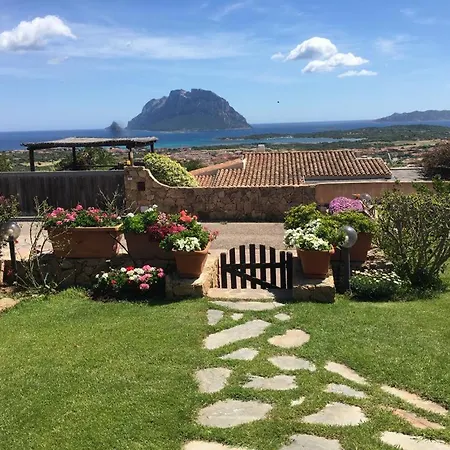 Porto San Paolo Sea Villa Porto San Paolo (Sardinia)