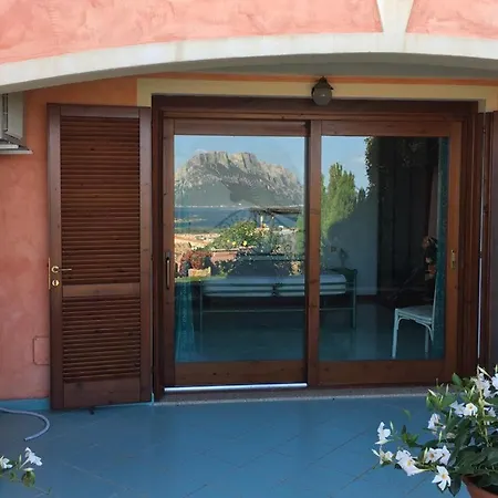 Villa Porto San Paolo Sea Porto San Paolo (Sardinia)