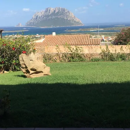 Porto San Paolo Sea Villa