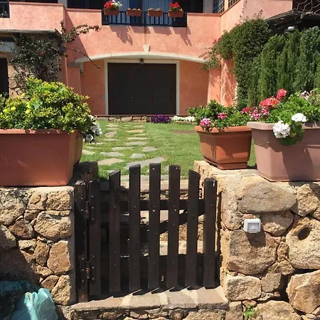 Porto San Paolo Sea Villa