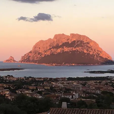 Porto San Paolo Sea Porto San Paolo (Sardinia)