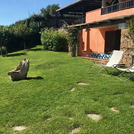Porto San Paolo Sea Villa Porto San Paolo (Sardinia)