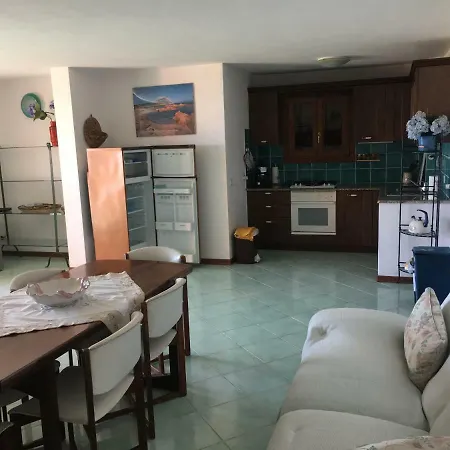 Villa Porto San Paolo Sea
