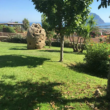 Porto San Paolo Sea Villa Porto San Paolo (Sardinia)