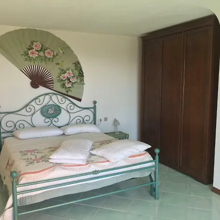 Porto San Paolo Sea Villa