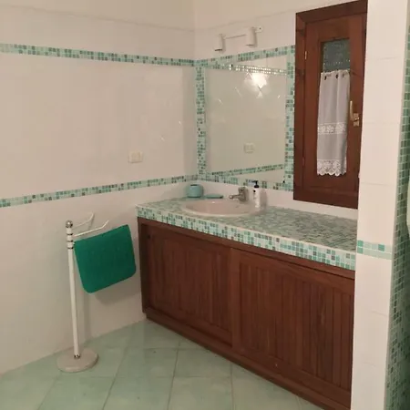 Porto San Paolo Sea Villa