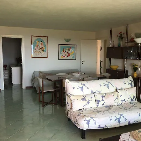 Villa Porto San Paolo Sea Porto San Paolo (Sardinia)