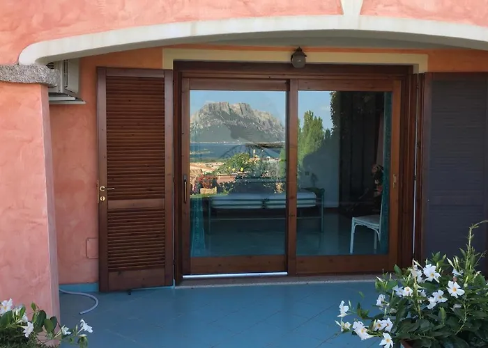 Villa Sea Porto San Paolo (Sardinia)