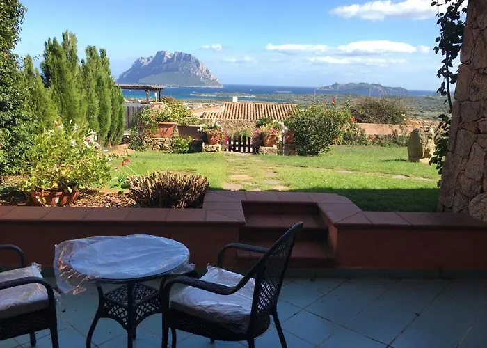 Villa Sea *