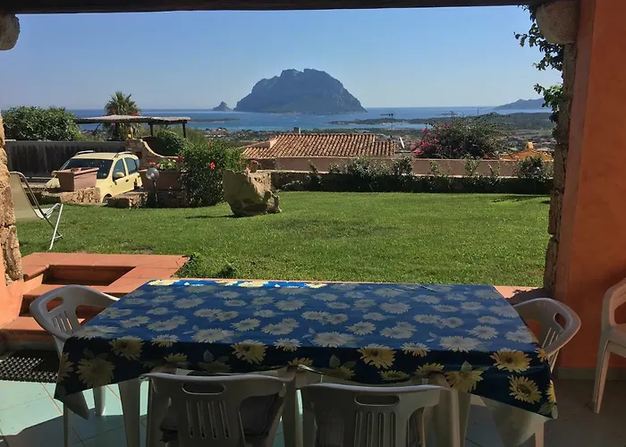 Sea Villa