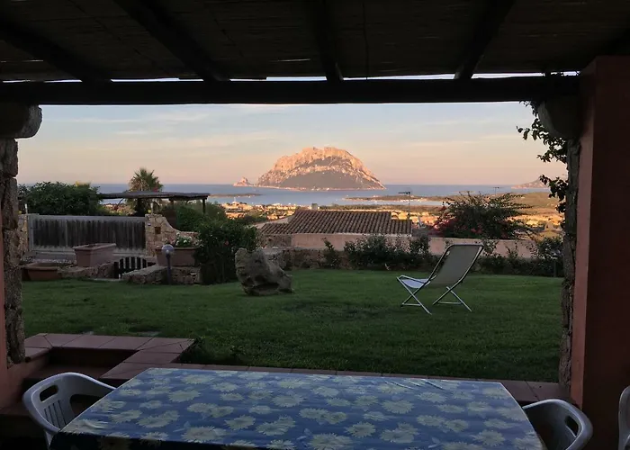 Villa Sea