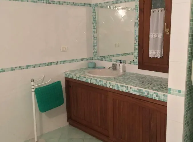 Sea Villa